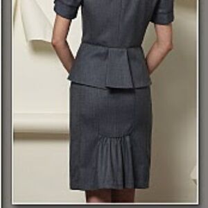 Rebecca Taylor Pencil Skirt Size 6